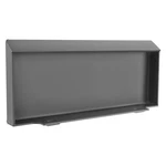 Vevor 1/4 Inch Skid Steer Mount Plate Mini Quick Tach Attachment Adapter Loader. Fixed Price $49.99.