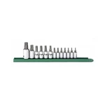 Gearwrench 13 Pc. 1/4", 3/8" & 1/2" Drive Torx Bit Socket Set - 80723 Fast Ship. Fixed Price $51.41.