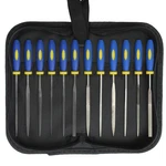 Kalim 2 Sets Carbon Steel File And Diamond File(total 12pcs), Suitable For Me.... Fixed Price $15.89.