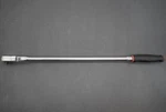 Snap On Ratchet 1/2 Drive Flex Head Long Soft Grip Handle (red) Shlf80. Fixed Price $180.00.