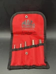 Mac Tools Stex5s 5pc Straight Flute Screw Extractor Set. Fixed Price $59.99.
