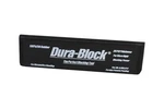 Dura-block Af4413 Black 2/3-radius Sanding Block. Fixed Price $38.02.