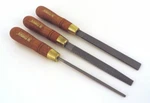 Narex 3 Piece 150mm Coarse Cut Rasp Set (854201). Fixed Price $69.79.