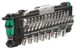 Wera Tool-check Plus Imperial Bit 39pc Set, 05049060001, Free Shipping. Fixed Price $120.99.