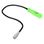 Oem Tools Magnetic Flexible Pick-up Tool Lighted Led 24". Fixed Price $14.98.