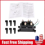 2875714 For Kfi Warn Champion Superwinch Badland Atv Utv. Fixed Price $27.99.