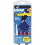 Dap Pro Caulk Tool Kit 7079809125 070798091252 Plastic. Fixed Price $14.34.
