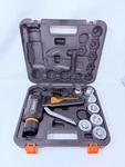 Navac Nte11h2 Hydraulic Soft Copper Tubing Expander For Hvac ((ships Fast))!!. Fixed Price $99.99.