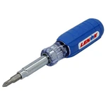 Lenox 9-in-1 Multi-bit Screwdriver. Fixed Price $21.18.