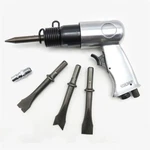 Air Shovel Hammer Chisel Kit Tool Head For Tire Repair Machine Accessory. Fixed Price $98.99.