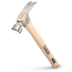 Estwing Pro California Hammer - 23 Oz Rip Claw With Smooth Face & Wood. Fixed Price $19.99.