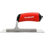 Goldblatt Masonry Finishing Trowel, 8-inch By 3-inch, With Soft Grip Handle. Fixed Price $27.16.