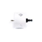Bi-metal Hole Saw, 2-3/4 In. - 698884a. Fixed Price $28.16.