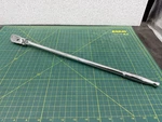 Snap-on Tools Fllx80 New Design 3/8" Drive Extra Long Locking Flex Head Ratchet. Fixed Price $257.99.