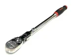 Snap On Shx80b 1/2" Dr Soft Grip Handle Locking Flex Head Ratchet New Usa Tools. Fixed Price $314.96.