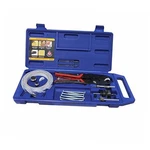 Fastcap Custom Color Punch Kit Pro With Flushmount Drill Bit System, Powerhead. Fixed Price $250.78.