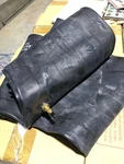 Auto Butyl Tube Dobermann 11.2/12.4r36/38 Tr218a Tractor Tire Inner. Fixed Price $42.00.