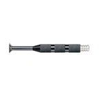 Noga Rc2200 Large Reversible Countersink Tool Blade Type, Hss Material. Fixed Price $39.03.