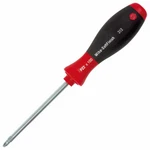 Wiha 00770 Softfinish Pozidriv Screwdriver Pz1. Fixed Price $19.20.