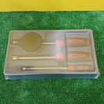 Used Snap-on Ptm30dt Dark Titanium 3pc Magnetic Extendable Pick-up Tool Set. Fixed Price $265.00.