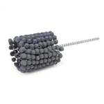 2-1/2" 240 Grit Silicon Carbide Flex Hone Brush Research (64mm) Bc21224 - New!. Fixed Price $29.35.