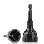 Luckyway 1/8"-3/4" Deburring External Chamfer Drill Bit. Fixed Price $14.76.