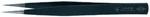 Knipex 92 28 69 Esd Precision Tweezers W/ Straight Strong Tips. Fixed Price $21.91.