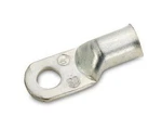 Crimp Supply 2 Awg Tinned Seamless Marine Lugs, 3/8" Post, 75 Pack. Fixed Price $129.21.