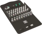 Wera 8100 Sa All In Zyklop Speed Ratchet Set Hf 1/4" Drive Metric 05003755001. Fixed Price $422.98.