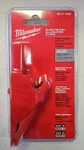 Milwaukee 49-77-1005 Electrical Alligator Clips. Fixed Price $17.99.