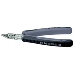Knipex 78 13 125 Esd 4 7/8 In Diagonal Cutting Plier Flush Cut Pointed Nose. Fixed Price $37.79.