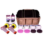 3m 02516 Headlight Restoration Kit. Fixed Price $732.79.