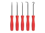 Tekton Pointed Pick & Hook Set 5-piece 100% Usa Tool Steel Made In Michigan New. Fixed Price $29.40.