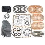1set Transmission Rebuild Kit With Filter 6l90 6l90e 6l80 6l80e Fits For Sts-.... Fixed Price $401.39.