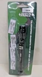 New Insize Telescoping Magnetic Pick-up And Led Flashlight 7163-1. Fixed Price $17.99.