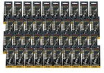40 Individual Pack Bosch T10 Torx Insert Bits 1" Itdt10102 Impact Tough Bulk Lot. Fixed Price $30.00.