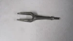 Snap-on Air Hammer/chisel Ball Jt./tie Rod Separator Bit # Ph69 Nice. Fixed Price $39.99.
