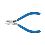 Klein Tools D230-4c Midget Electronics Diagonal Cutting Pliers, 4-inch. Fixed Price $43.70.