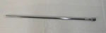Tekton Sha11124 Extension Tool Polished Chrome Finish 3/8" Drive X 24". Fixed Price $29.99.