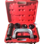Ball Joint Press & U Removal Tool Kit With 4x4 Adapters For Most 2wd. Fixed Price $54.25.