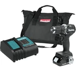 Makita Xfd15sy1b-r 18v Lxt 1/2 In. Driver Drill (1.5 Ah) Certified Refurbished. Fixed Price $119.99.