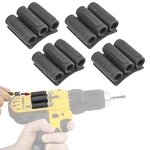 Spider Tool Holster - Bitgripper V2 Pack Of Four High Four, Black. Fixed Price $27.46.