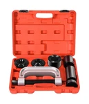 Dha Ball Joint Press Kit Heavy Duty 4x4, Removal Tool For Most.... Fixed Price $40.47.