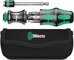 Wera 05051024001 Kk25 Replacement Type Dirver Bit Set. Fixed Price $48.99.