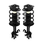 Automuto Strut Spring Assembly Front Pair Shock Absorber For 2007-2012 Ni.... Fixed Price $128.51.