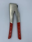 Sears Rivet Tool Setting 974761 Craftsman Coated Handles Usa Vintage. Fixed Price $7.95.