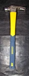 Estwing Mrf21lm 21oz. 17" Framing Fiberglass Hammer With Nail Starter. Fixed Price $26.95.