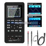 3-in-1 Hantek 2d42 Digital Oscilloscope + Waveform Generator Multimeter 40mhz.. Fixed Price $157.15.