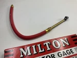 Milton 509 15" Replacement Hose Whip For Gauge # 506. Fixed Price $29.95.