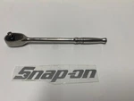 Snap-on Tml83d 1/4" Drive Long Handle Ratchet. Fixed Price $55.25.